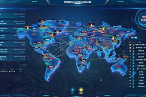 职业教育法首次修订，mile米乐集团团数码助力新安全人才培养