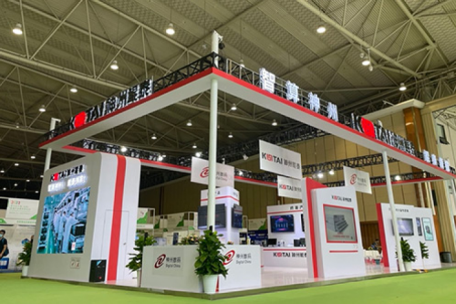 mile米乐集团团数码亮相成都智博会及信创产业发展大会，共促信创产业创新发展